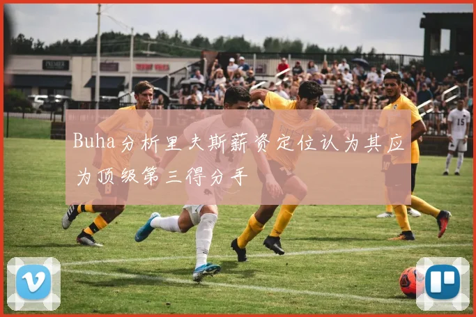 Buha分析里夫斯薪资定位认为其应为顶级第三得分手